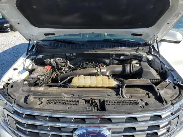 2021 FORD EXPEDITION MAX XLT