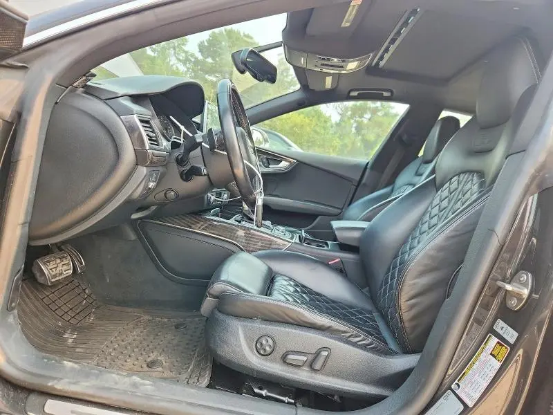 2013 AUDI S7 PREMIUM  