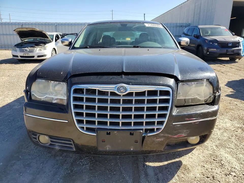 2010 CHRYSLER 300 TOURING  