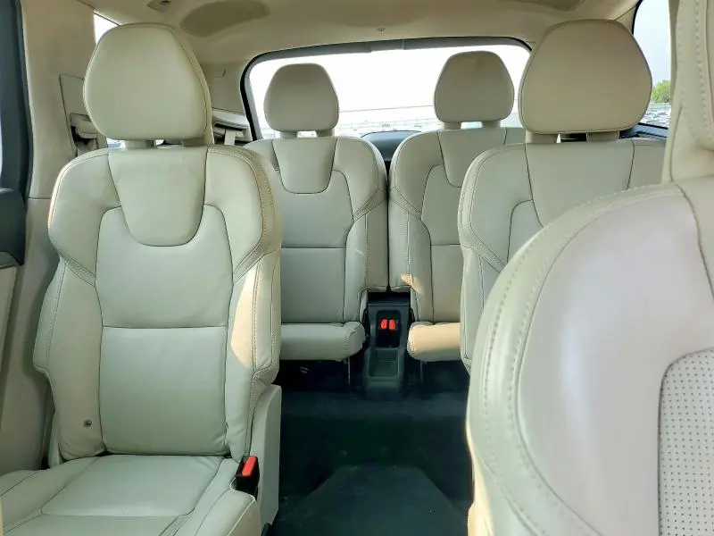 2023 VOLVO XC90 ULTIMATE  