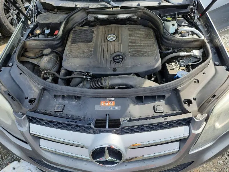 2015 MERCEDES-BENZ GLK 250 BLUETEC  