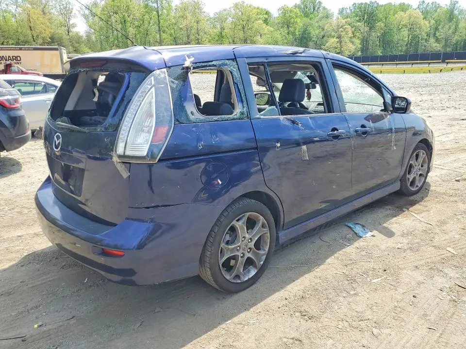2010 MAZDA 5   