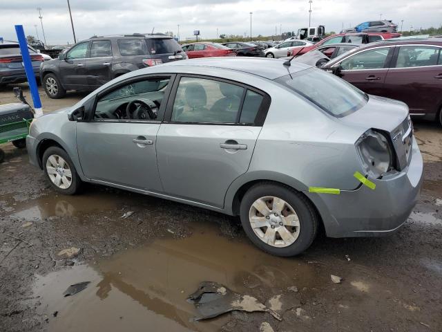 2010 NISSAN SENTRA 2.0