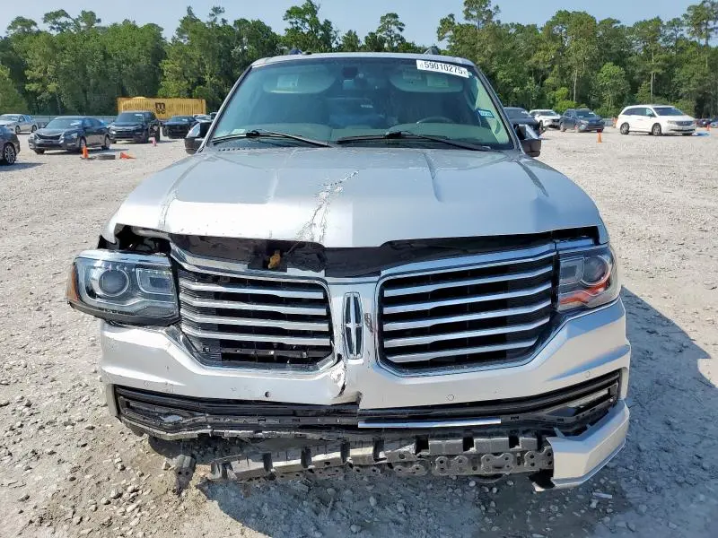2017 LINCOLN NAVIGATOR SELECT  