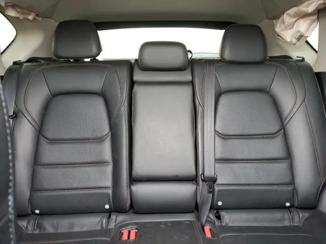 2023 MAZDA CX-5 PREFERRED  