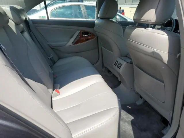 2011 TOYOTA CAMRY HYBRID  