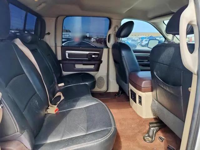 2014 RAM 1500 SLT  