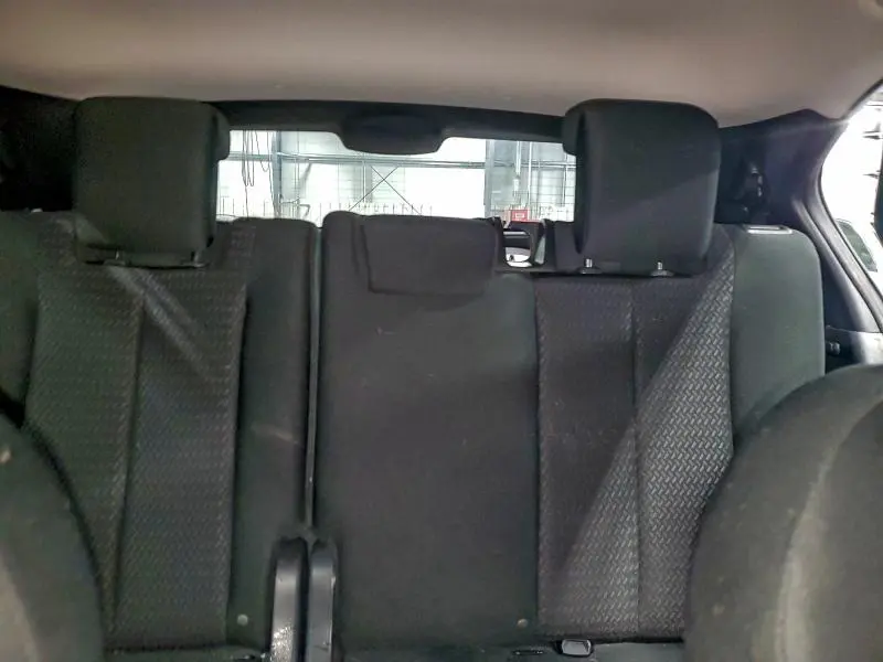 2020 MITSUBISHI ECLIPSE CROSS ES  