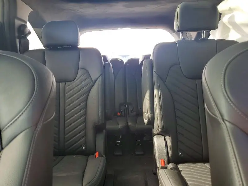 2024 KIA SORENTO X-LINE SX PRESTIGE  