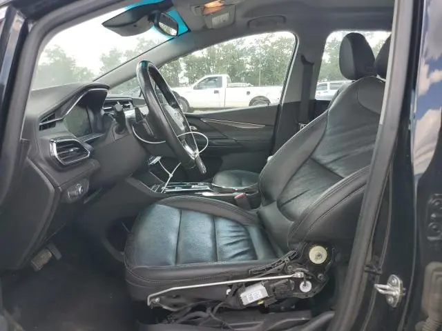 2023 CHEVROLET BOLT EV 2LT  