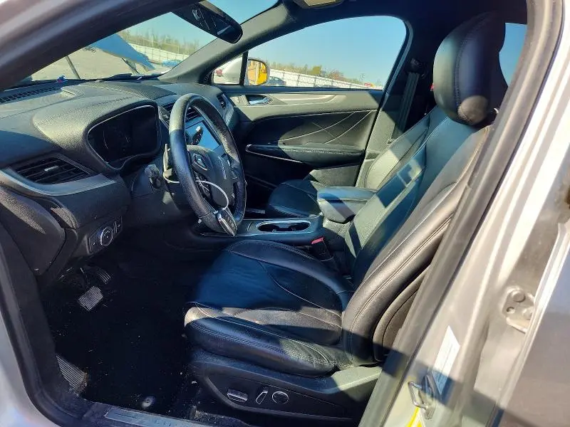 2019 LINCOLN MKC   