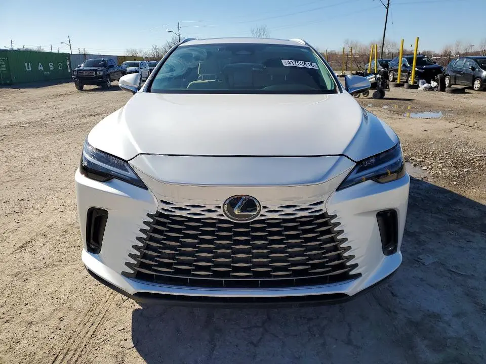 2024 LEXUS RX 350 BASE  