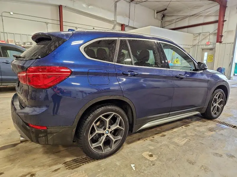 2019 BMW X1 XDRIVE28I  