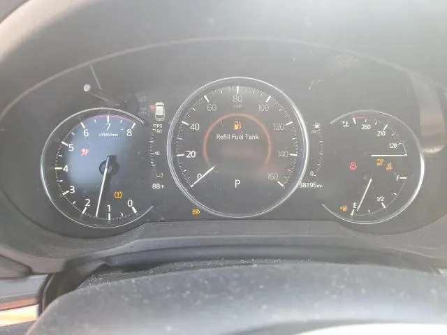 2023 MAZDA CX-5 PREMIUM  