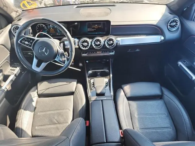 2020 MERCEDES-BENZ GLB 250 4MATIC  