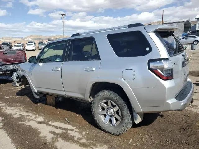 2016 TOYOTA 4RUNNER SR5/SR5 PREMIUM  