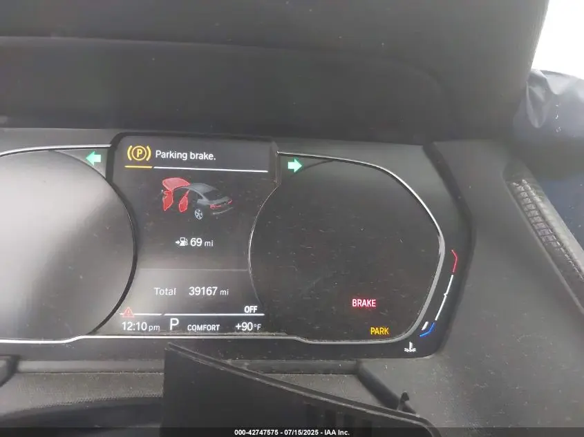 2021 BMW 228I GRAN COUPE XDRIVE