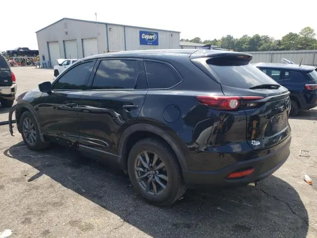 2021 MAZDA CX-9 TOURING  