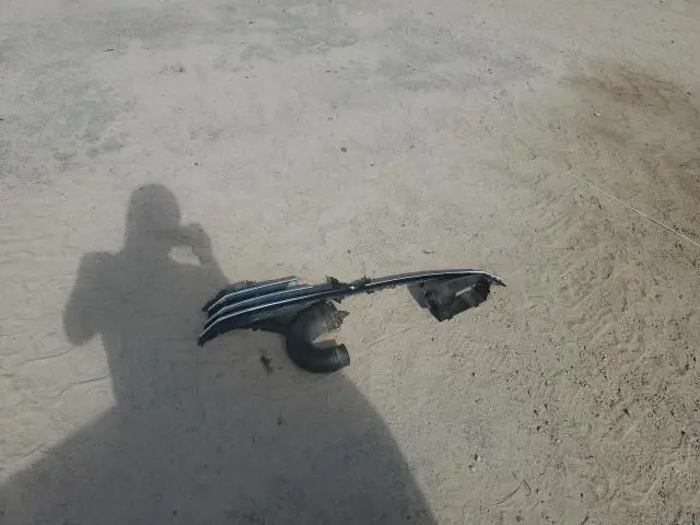 2017 VOLKSWAGEN PASSAT S