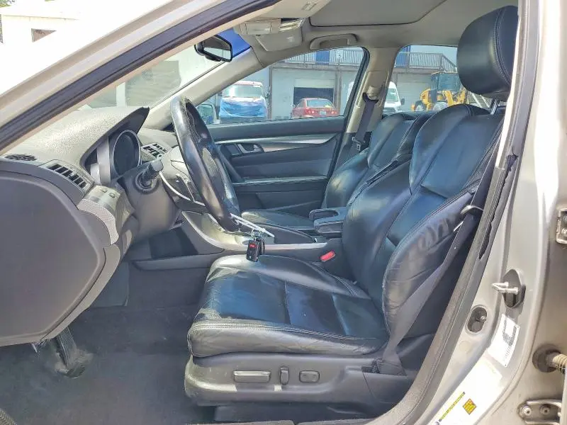 2010 ACURA TL   