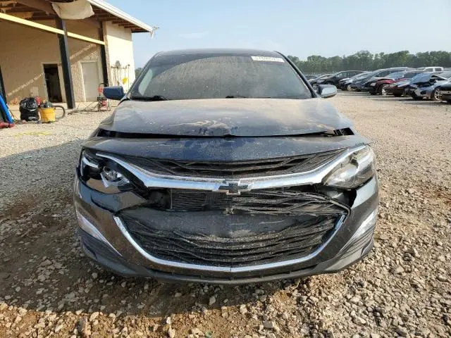 2021 CHEVROLET MALIBU RS  