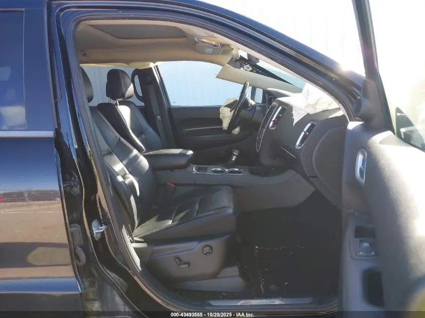 2020 DODGE DURANGO CITADEL AWD