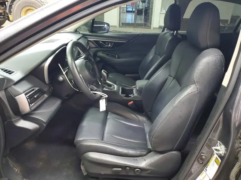 2020 SUBARU LEGACY LIMITED  