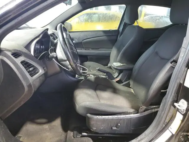 2011 DODGE AVENGER MAINSTREET  