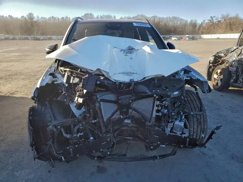 2025 MERCEDES-BENZ GLE 450E 4MATIC  