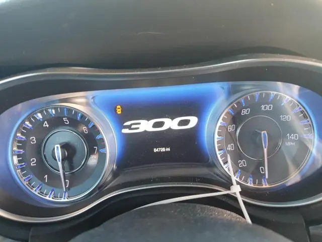 2019 CHRYSLER 300 TOURING  