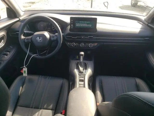 2025 HONDA HR-V EXL  