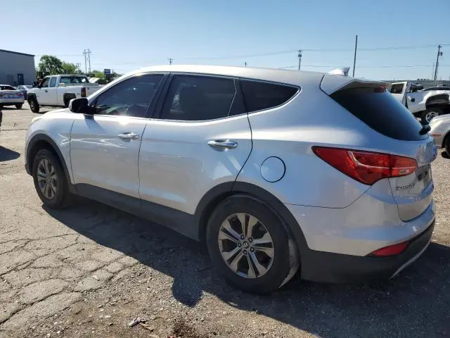 2014 HYUNDAI SANTA FE SPORT 