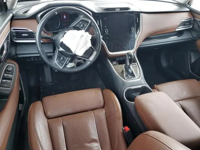 2022 SUBARU OUTBACK TOURING  