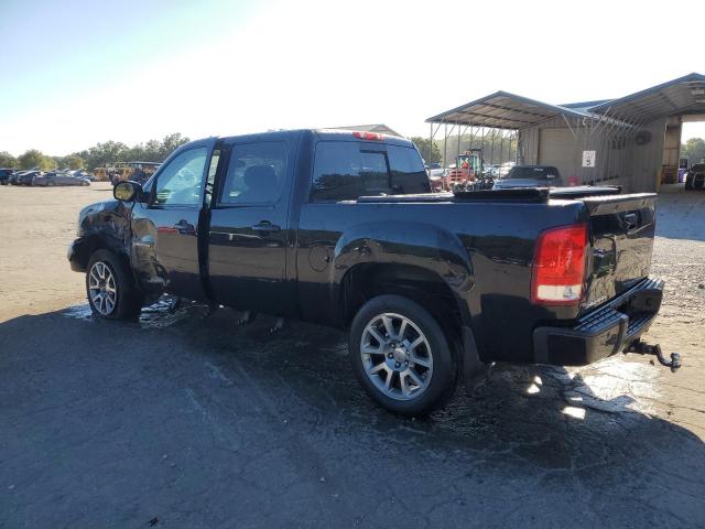 2013 GMC SIERRA K1500 SLT