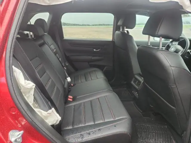 2026 HONDA CR-V SPORT-L  