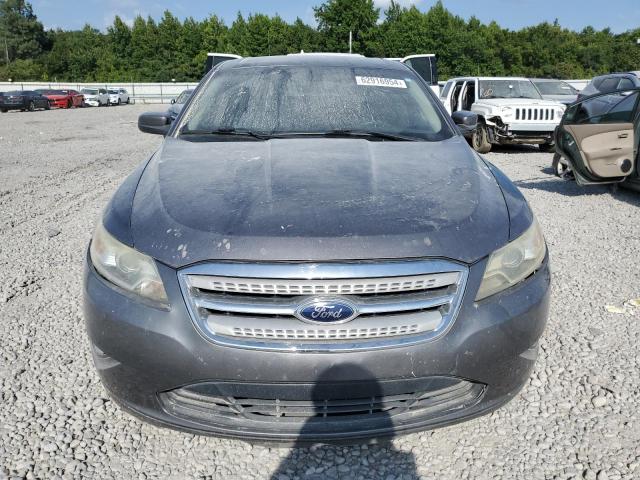 2012 FORD TAURUS SEL