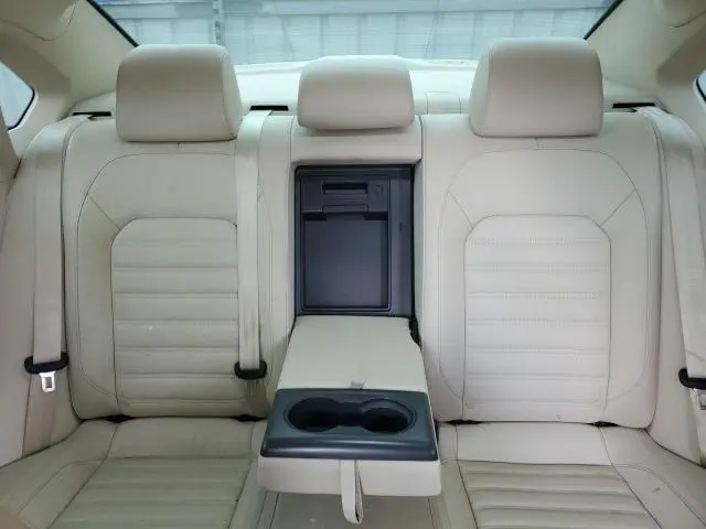 2018 VOLKSWAGEN PASSAT SEL PREMIUM  