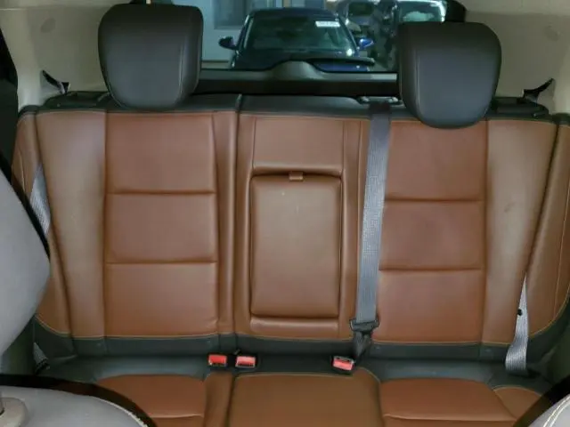 2016 BUICK ENCORE PREMIUM  