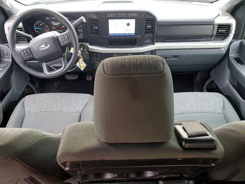 2023 FORD F250 SUPER DUTY  