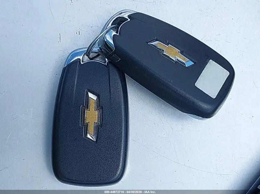 2020 CHEVROLET EQUINOX FWD LT 1.5L TURBO