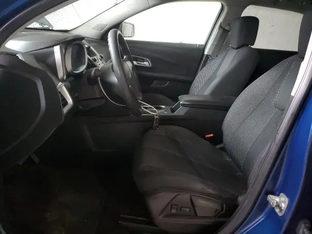 2010 CHEVROLET EQUINOX LT  