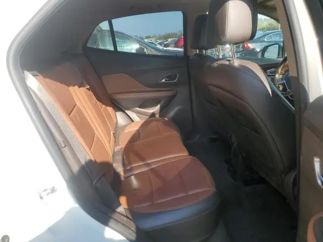 2013 BUICK ENCORE PREMIUM  