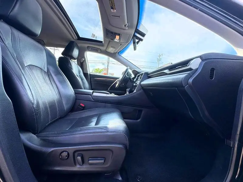 2016 LEXUS RX 350 BASE  