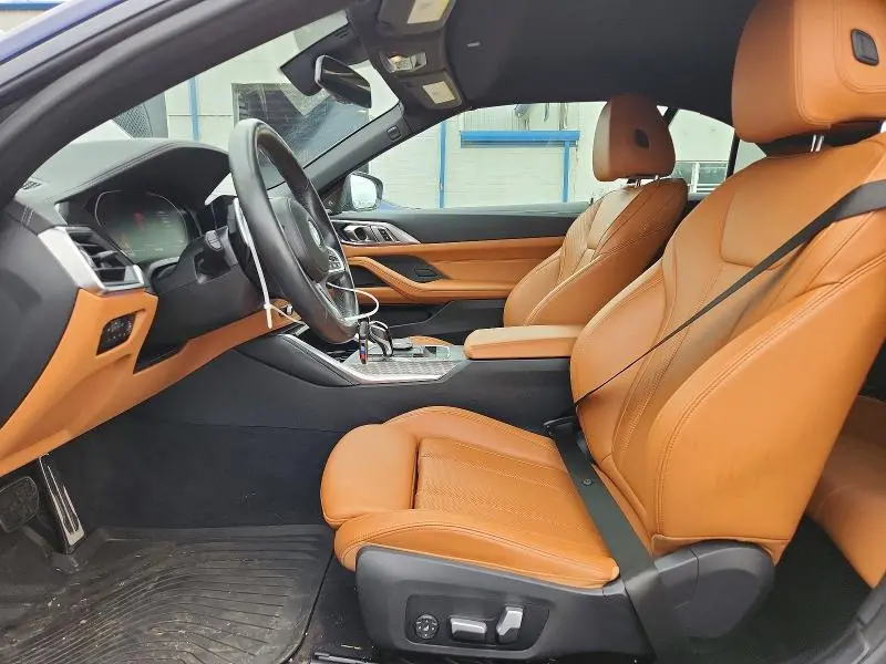 2023 BMW 430XI   