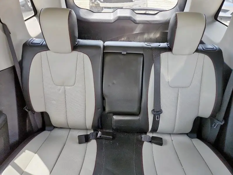 2013 GMC TERRAIN SLT  