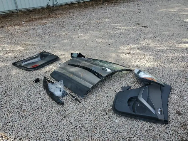 2014 HYUNDAI SANTA FE SPORT   