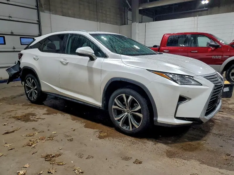 2018 LEXUS RX 350 BASE  