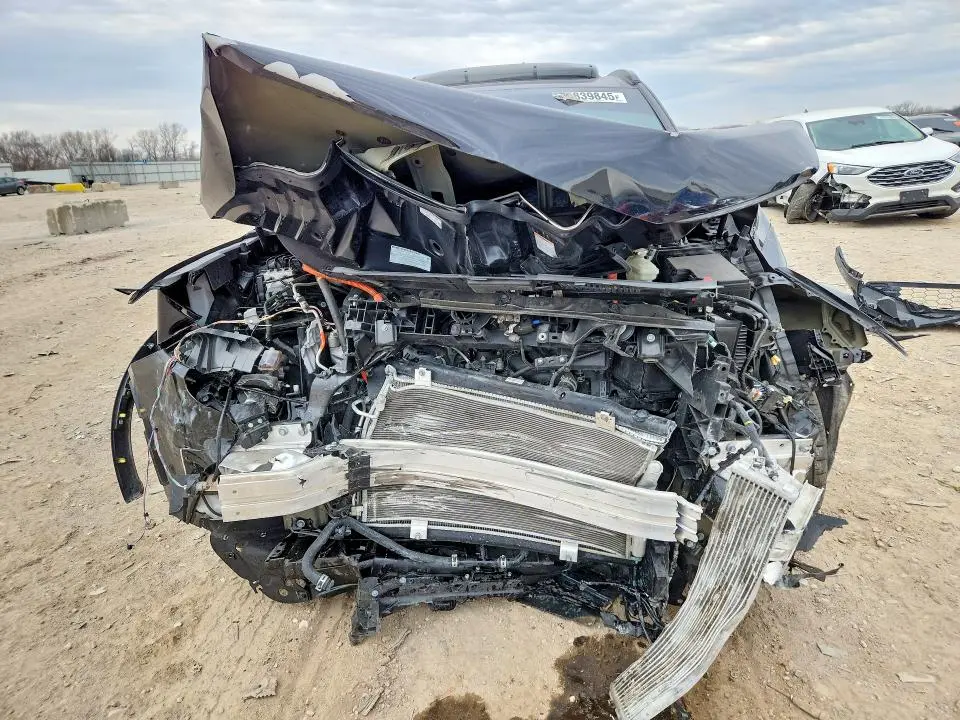 2024 HONDA CR-V SPORT-L  