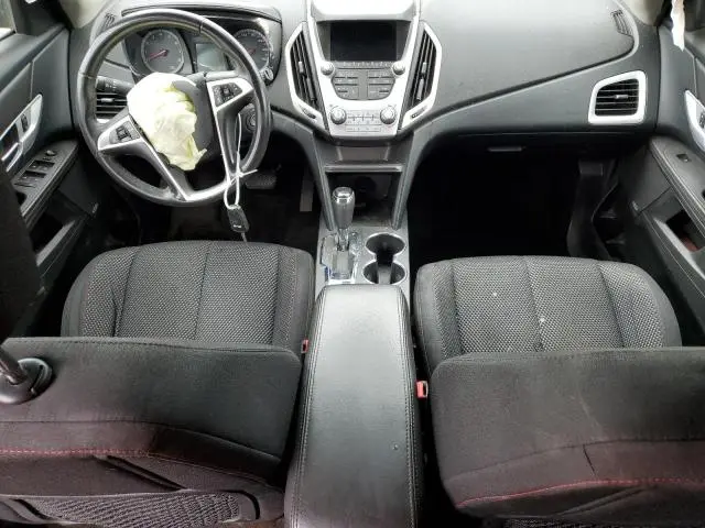 2016 GMC TERRAIN SLE  