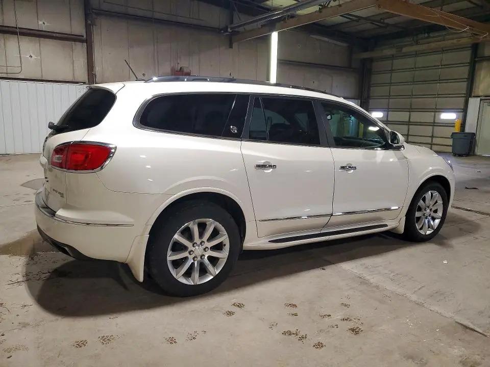 2013 BUICK ENCLAVE   